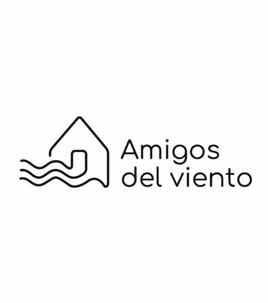 Amigos Del Viento Apartman Chile Chico Kültér fotó