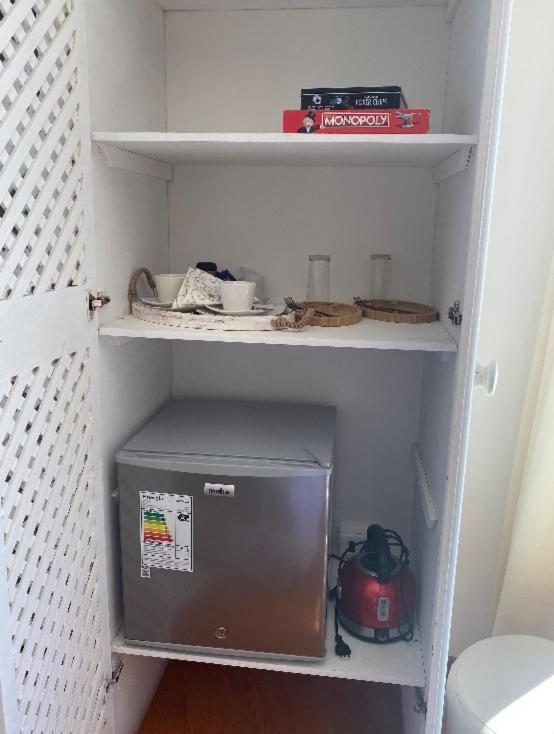 Amigos Del Viento Apartman Chile Chico Kültér fotó