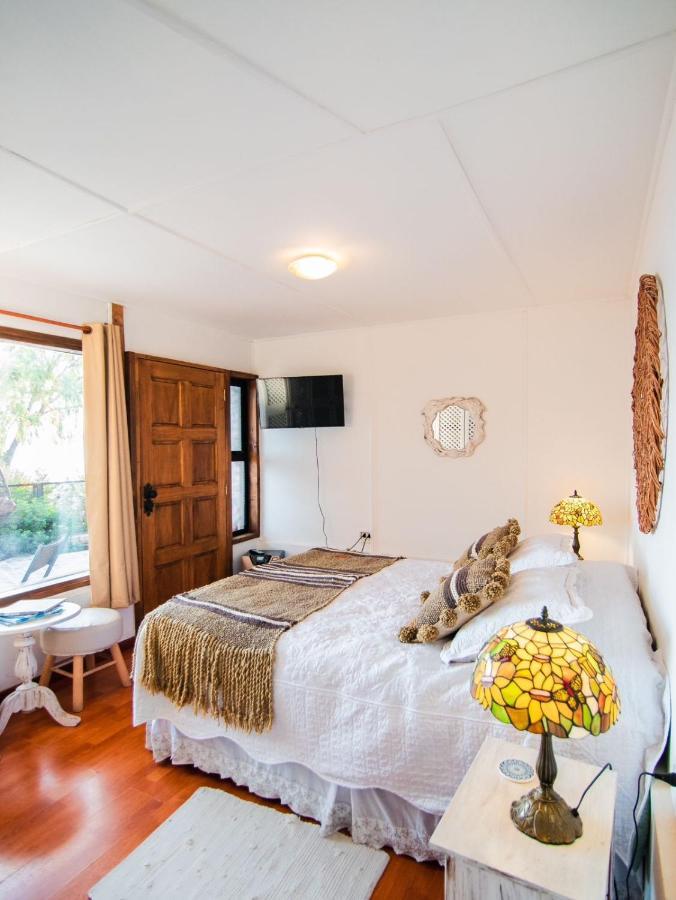 Amigos Del Viento Apartman Chile Chico Kültér fotó